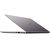 14" Ноутбук Huawei MateBook D 14 NbB-WAH9 серый 