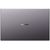 14" Ноутбук Huawei MateBook D 14 NbB-WAH9 серый 