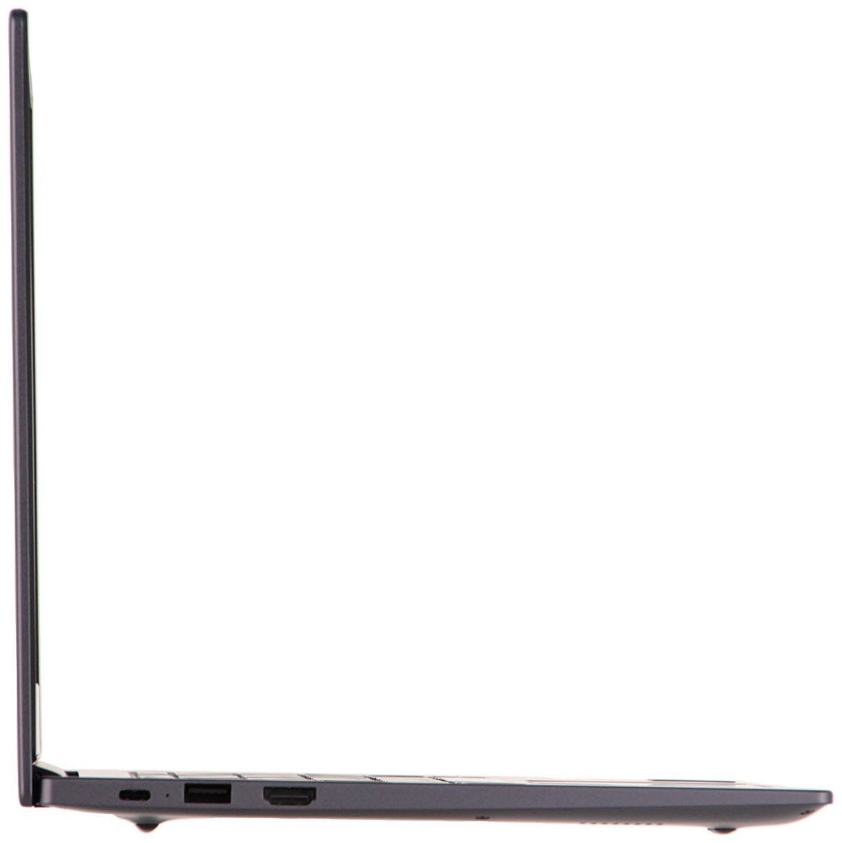 14" Ноутбук Huawei MateBook D14 NbB-WAH9 серый 