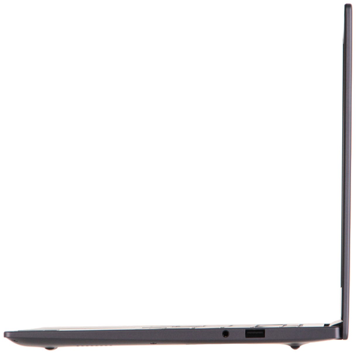 14" Ноутбук Huawei MateBook D14 NbB-WAH9 серый 