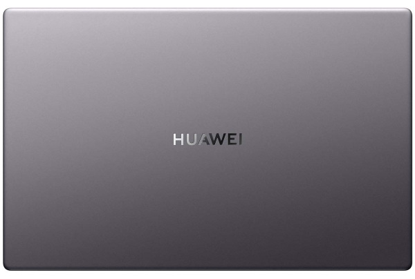 15,6" Ноутбук Huawei MateBook D 15 Boh-WAP9R серый 