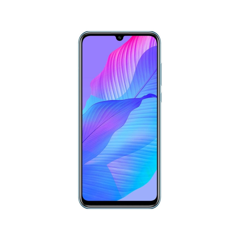 Смартфон Huawei Y8P 4/128 ГБ голубой