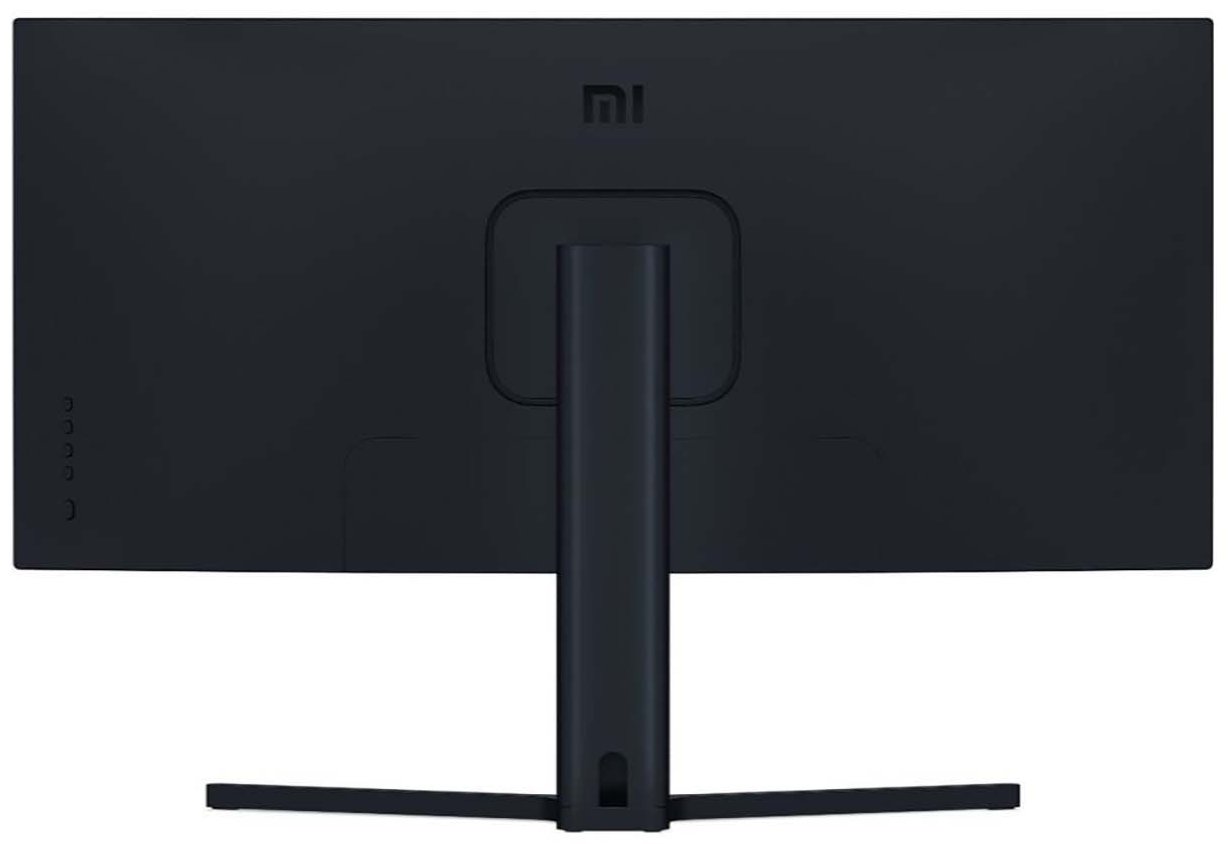 Монитор Xiaomi Mi Curved Gaming Monitor 34" BHR5133GL