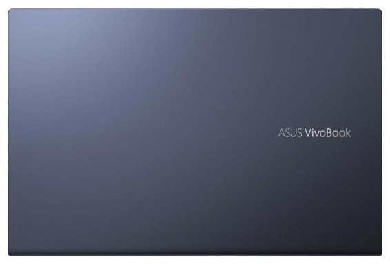 14" Ноутбук Asus VivoBook M413DA-EK089T черный 