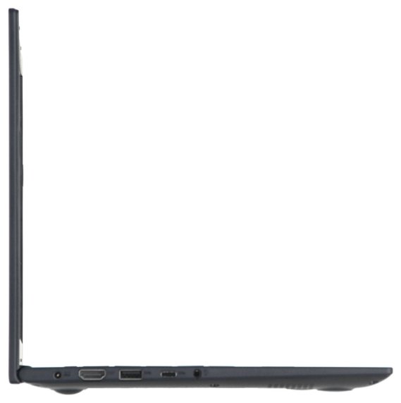 14" Ноутбук Asus VivoBook M413DA-EK089T черный 