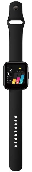 Смарт-часы realme Watch RMA161 черный