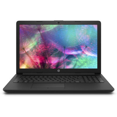 15,6" Ноутбук HP 15-db1277ur (286T6EA) черный 