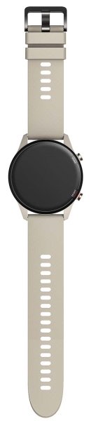 Смарт-часы Xiaomi Mi Watch бежевый