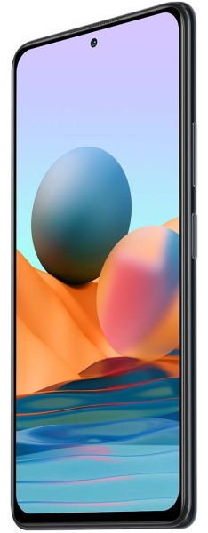 Смартфон Xiaomi Redmi Note 10 Pro 8/256 ГБ серый ЕСТ