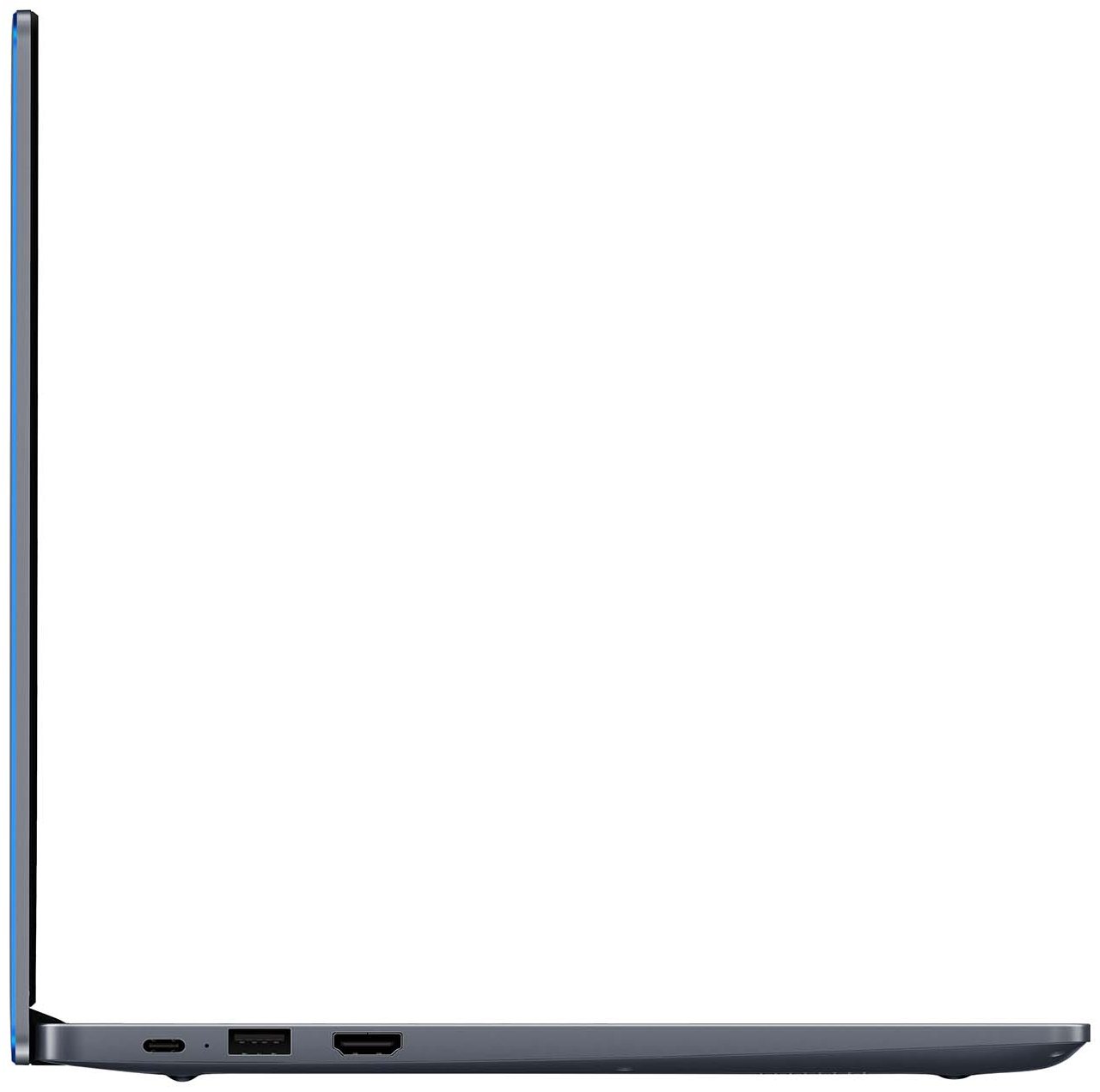 14" Ноутбук Honor MagicBook 14 NDR-WDH9HN серый 