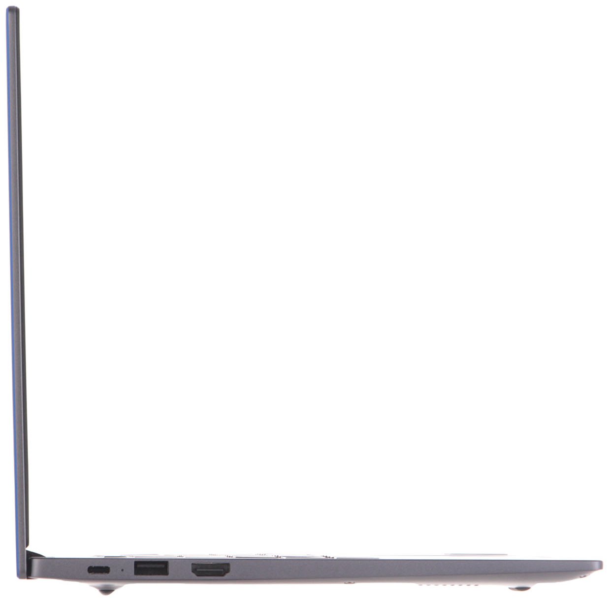 14" Ноутбук Honor MagicBook X 14 NBR-WAI9 серый 