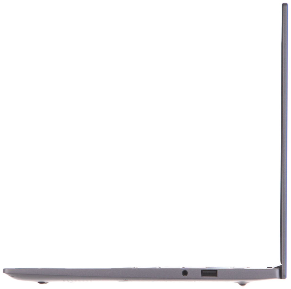 14" Ноутбук Honor MagicBook X 14 NBR-WAI9 серый 