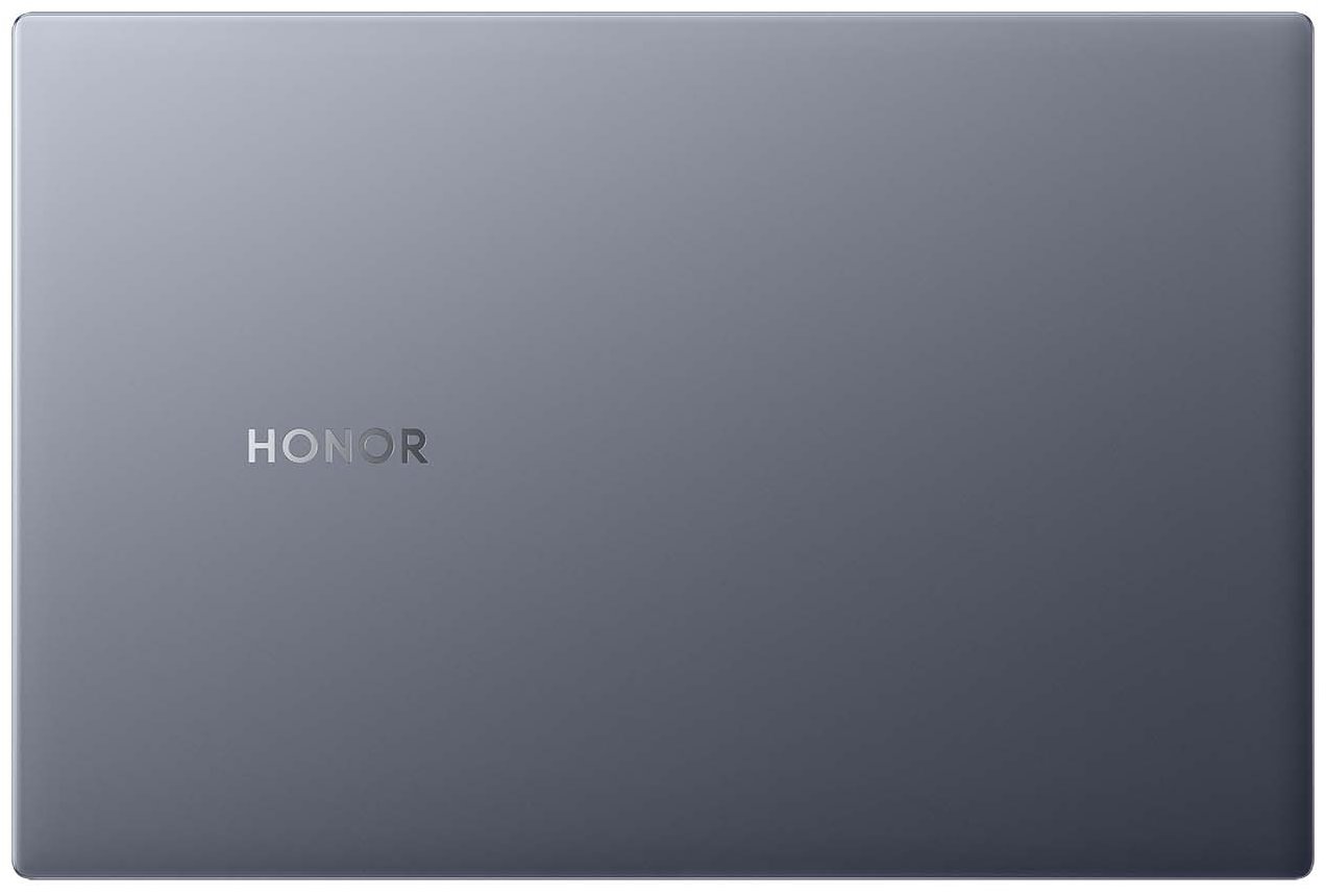 14" Ноутбук Honor MagicBook X 14 NBR-WAI9 серый 