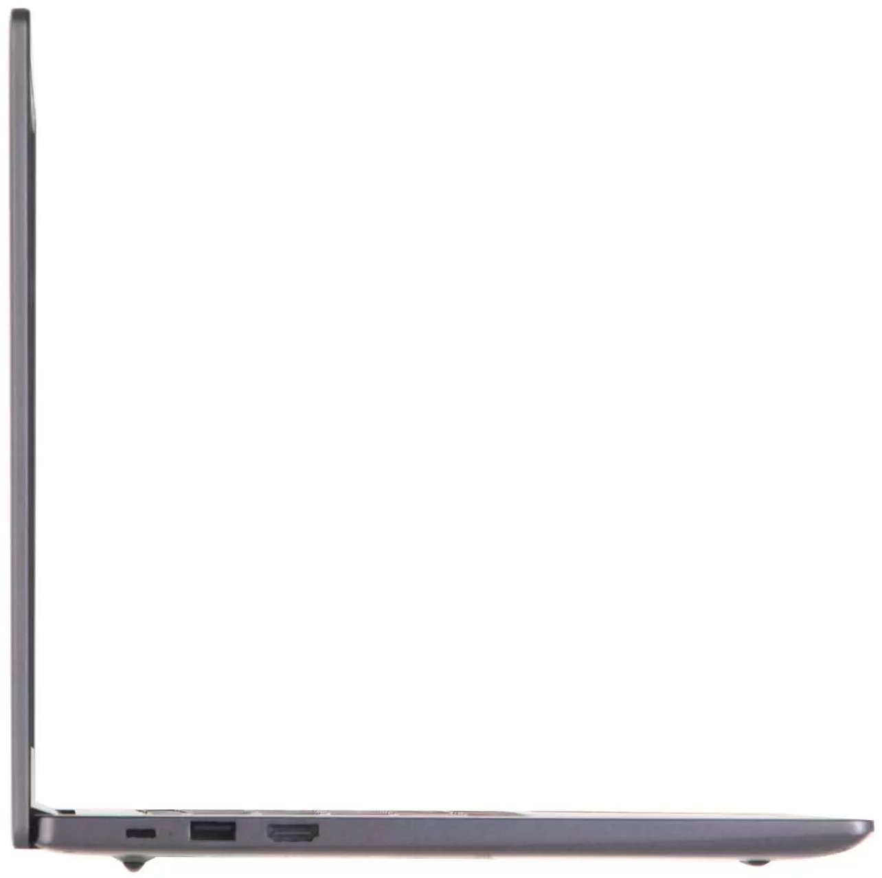 15,6" Ноутбук Honor MagicBook X 15 BBR-WAI9 серый 