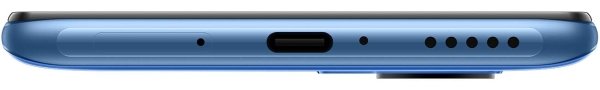 Смартфон Poco F3 8/256 Гб синий