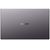 15,6" Ноутбук Huawei MateBook D 15 BoB-WAI9 серый 