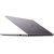14" Ноутбук Huawei MateBook D 14 NbB-WAI9 серый 
