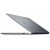 15,6" Ноутбук Honor MagicBook 15 BMH-WFQ9HN серый 