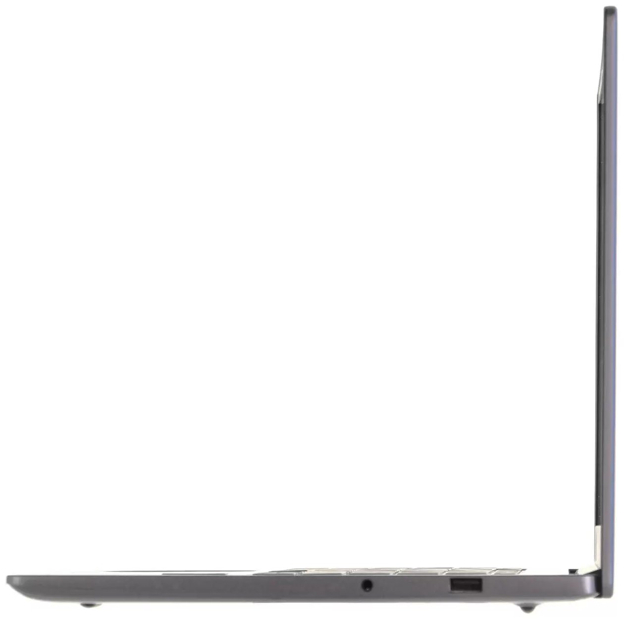 15,6" Ноутбук Honor MagicBook 15 BMH-WFQ9HN серый 
