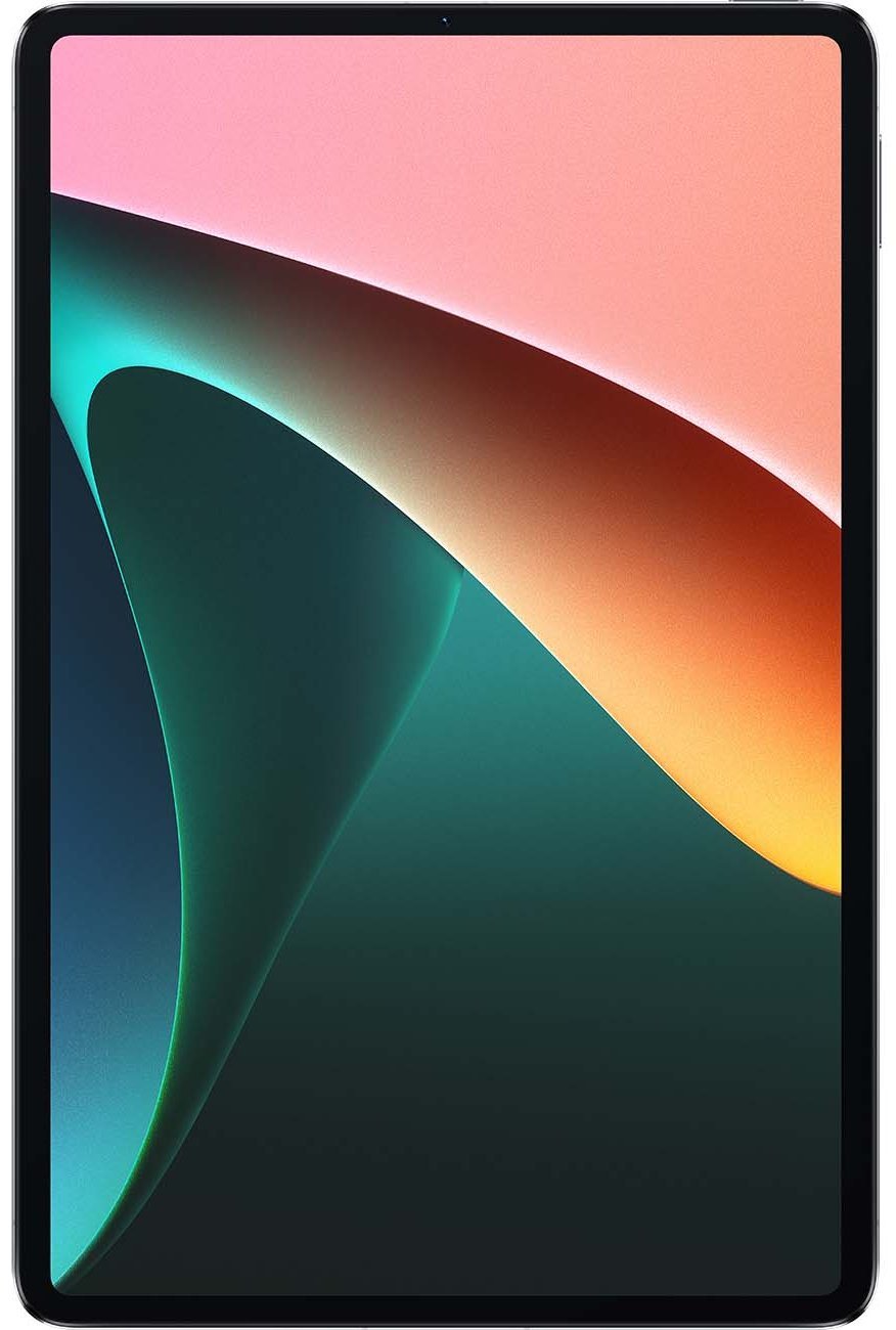 11" Планшет Xiaomi Pad 5 6/128 ГБ Wi-Fi серый ЕСТ