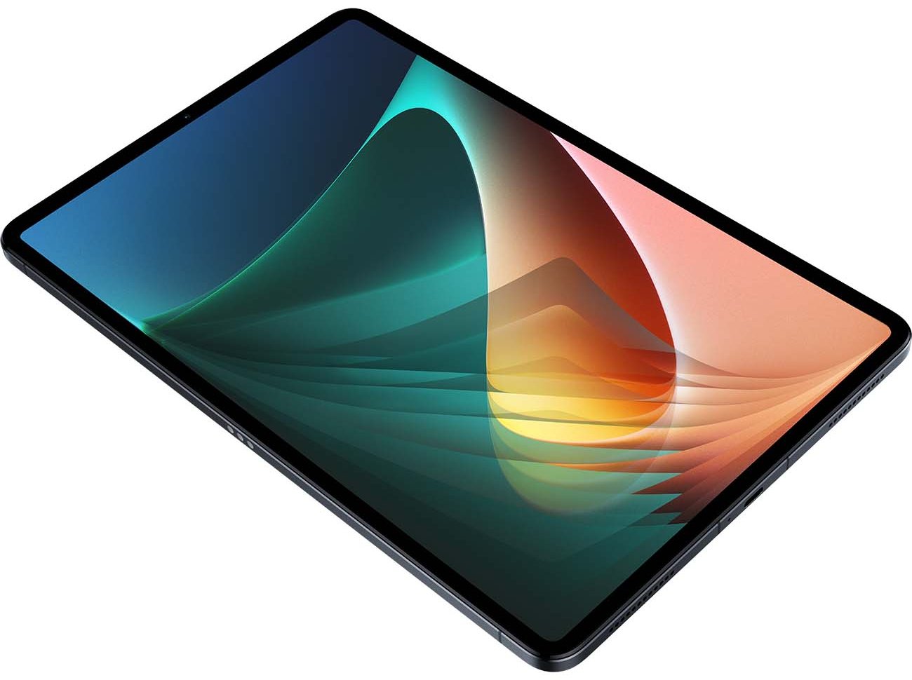 11" Планшет Xiaomi Pad 5 6/128 ГБ Wi-Fi серый ЕСТ