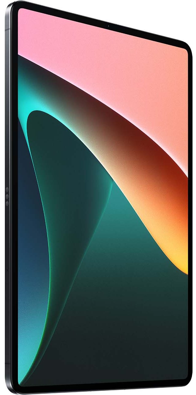 11" Планшет Xiaomi Pad 5 6/128 ГБ Wi-Fi серый ЕСТ
