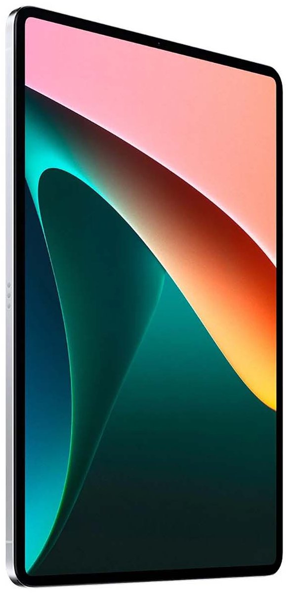 11" Планшет Xiaomi Pad 5 6/128 ГБ Wi-Fi белый