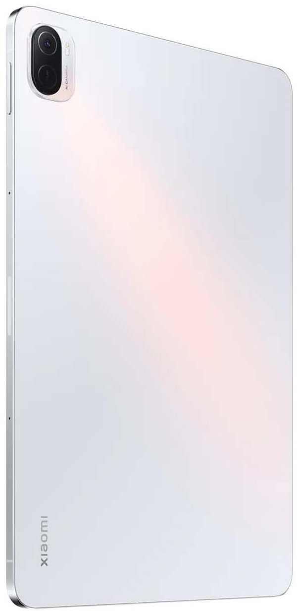 11" Планшет Xiaomi Pad 5 6/128 ГБ Wi-Fi белый