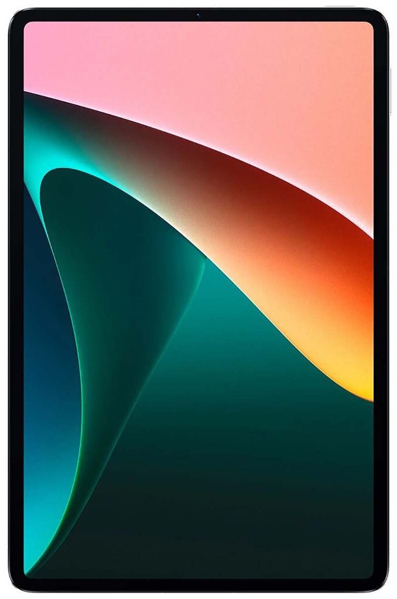 11" Планшет Xiaomi Pad 5 6/128 ГБ Wi-Fi белый ЕСТ