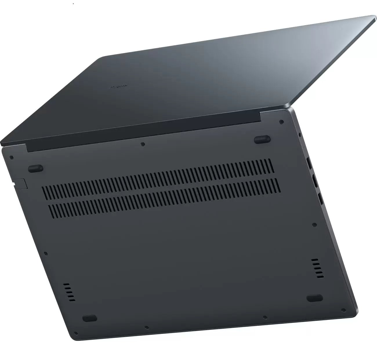 15,6" Ноутбук RedmiBook 15 JYU4532RU  серый 