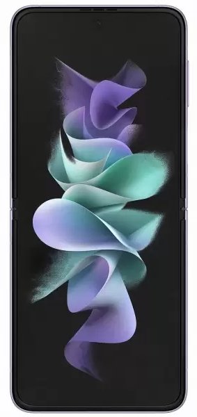 Смартфон Samsung Galaxy Z Flip 3 8/256 ГБ Дисконт 4 фиолетовый