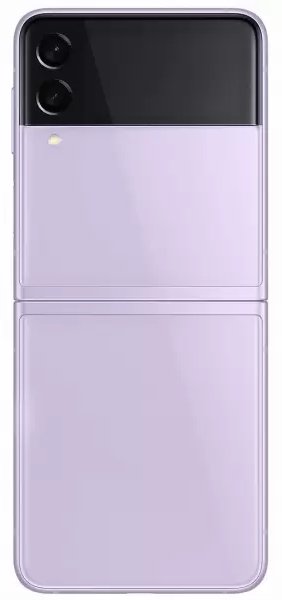Смартфон Samsung Galaxy Z Flip 3 8/256 ГБ Дисконт 4 фиолетовый