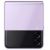 Смартфон Samsung Galaxy Z Flip 3 8/256 ГБ Дисконт 4 фиолетовый