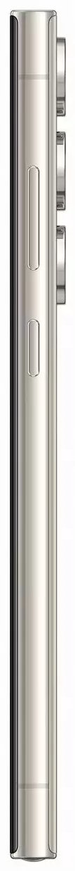 Смартфон Samsung Galaxy S23 Ultra 12/512 ГБ бежевый