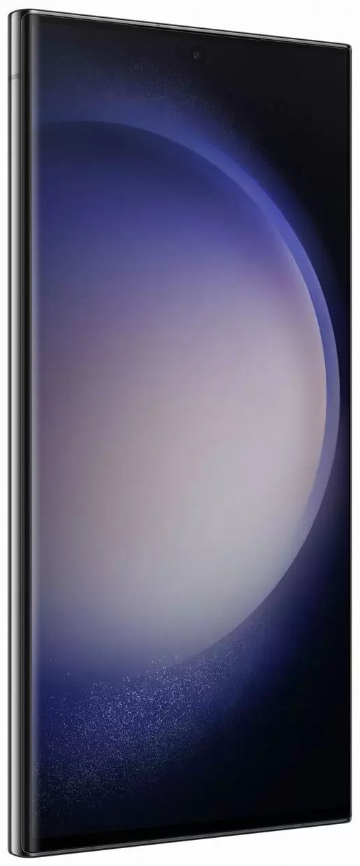 Смартфон Samsung Galaxy S23 Ultra 12/1000 ГБ черный