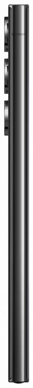 Смартфон Samsung Galaxy S23 Ultra 12/1000 ГБ черный