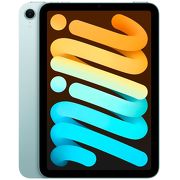 8.3" Планшет Apple iPad mini 2024 128 ГБ Wi-Fi голубой, без RuStore