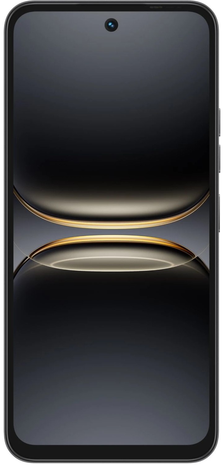 Смартфон Tecno Spark 40 8/256 ГБ черный
