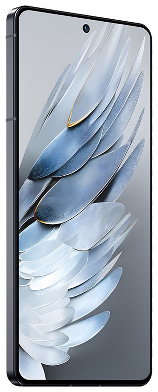 Смартфон ZTE Nubia Z50S Pro 12/256 ГБ черный