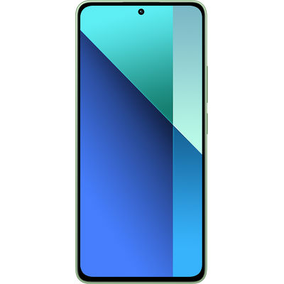 Смартфон Redmi Note 13 8/512 ГБ зеленый