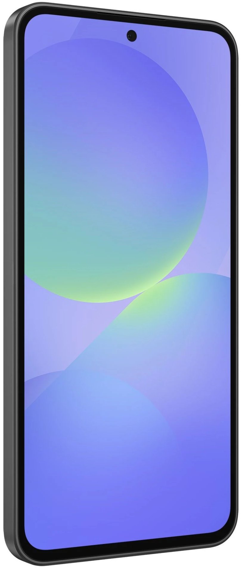 Смартфон Samsung Galaxy A36 8/128 ГБ черный