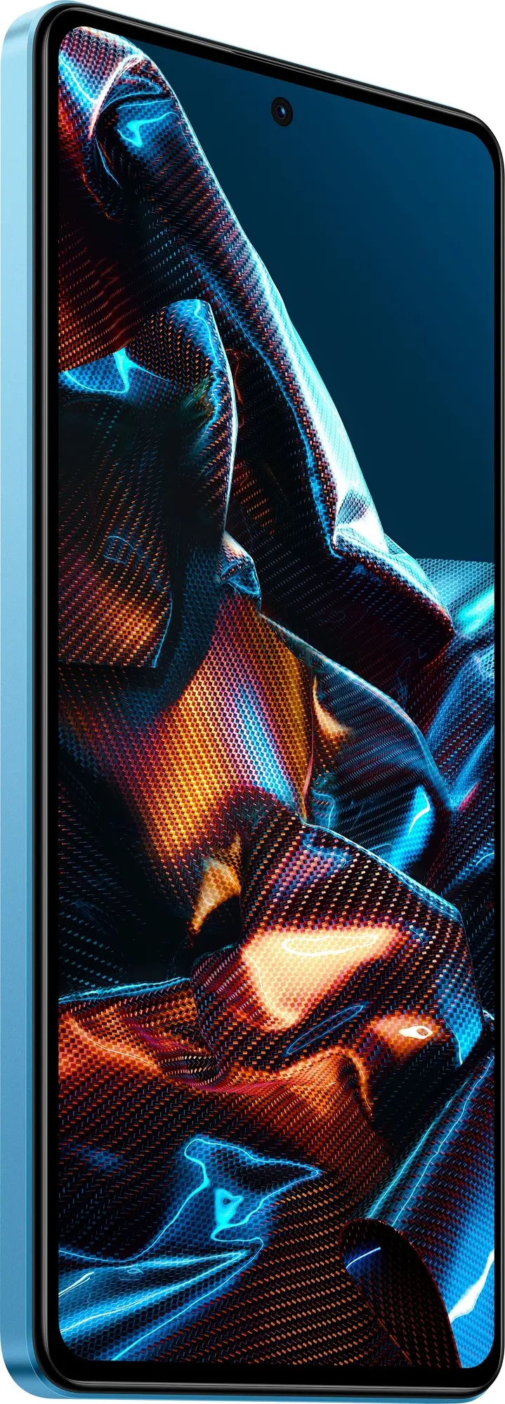 Смартфон Poco X5 Pro 5G 6/128 Гб синий