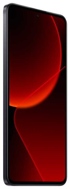 Смартфон Xiaomi 13T 8/256 ГБ черный