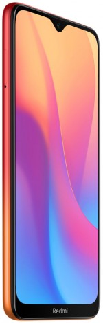 Смартфон Xiaomi Redmi 8A 2/32 ГБ красный