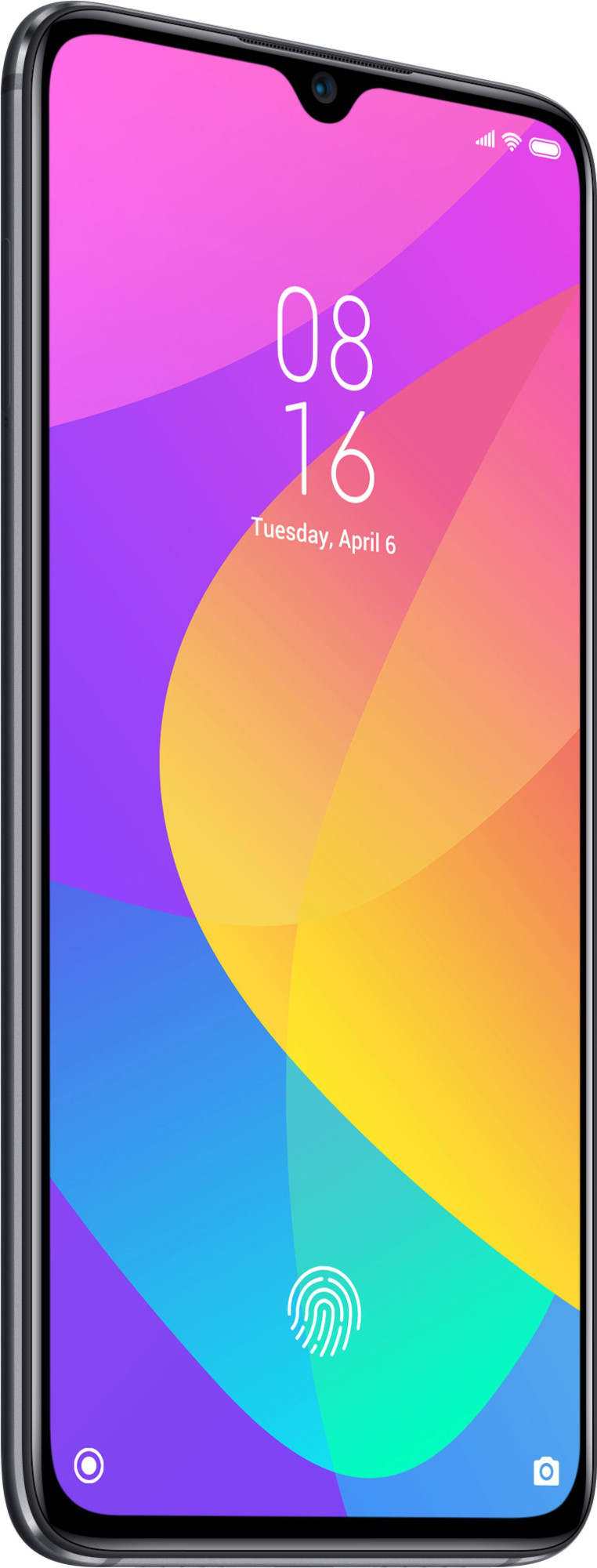 Смартфон Xiaomi Mi9 Lite 6/128 ГБ серый