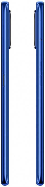 Смартфон realme 7 Pro 8/128 ГБ синий