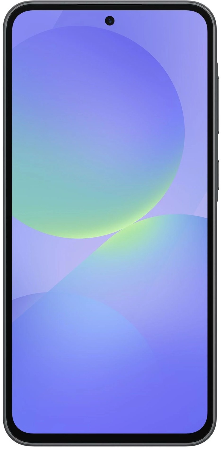 Смартфон Samsung Galaxy A36 8/128 ГБ черный