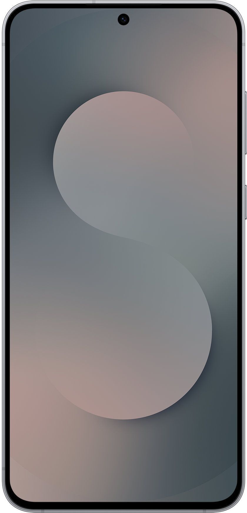 Смартфон Samsung Galaxy S25 FE 8/256 ГБ черный