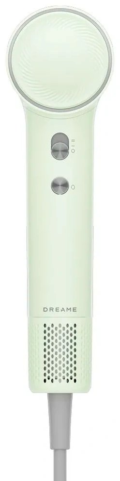 Фен Dreame Hair Mini зеленый