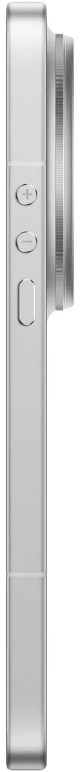 Смартфон Xiaomi 17 Ultra 16/1 ТБ белый